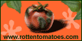 Nice movies got fresh tomatoes, bad movies rotten ones ...